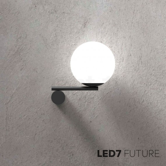 Marchetti - Luna AP Wall Lamp